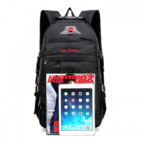 Multi-use Backpack 